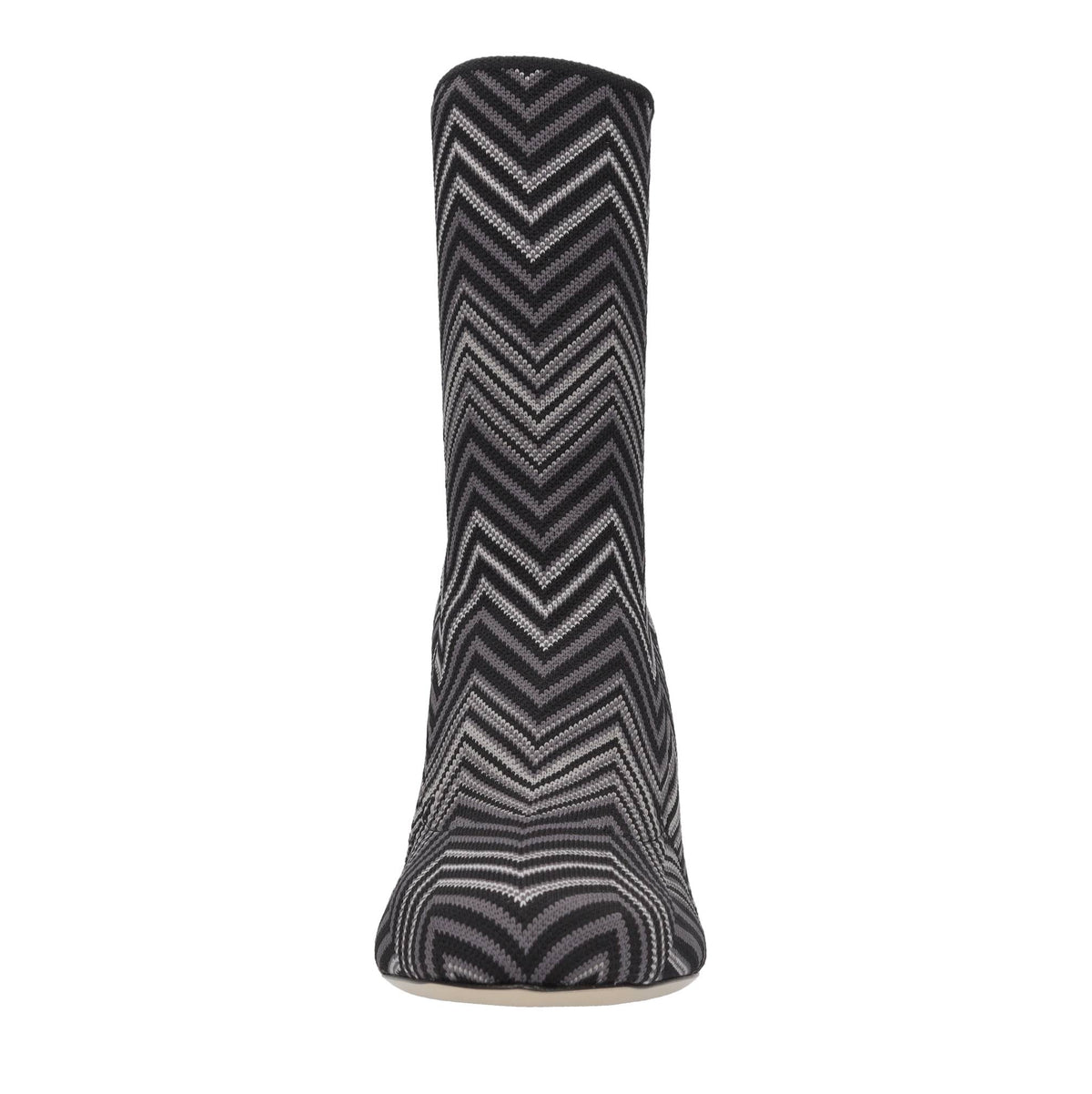 Tronchetti modello MW47 in tessuto elasticizzato 