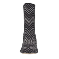 Tronchetti modello MW47 in tessuto elasticizzato 