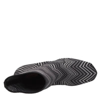 Tronchetti modello MW47 in tessuto elasticizzato 