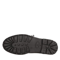 Stringate modello WIDEN in pelle 