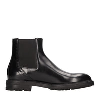 Stivaletti Beatles modello VISBY in pelle 