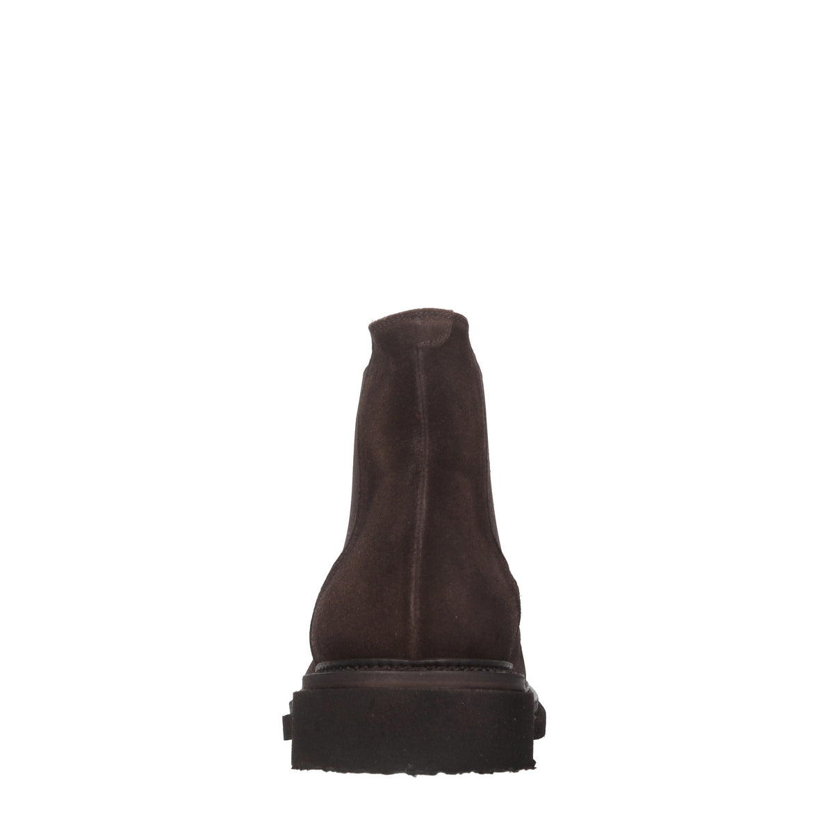 Stivaletti Beatles modello ELITE in camoscio 