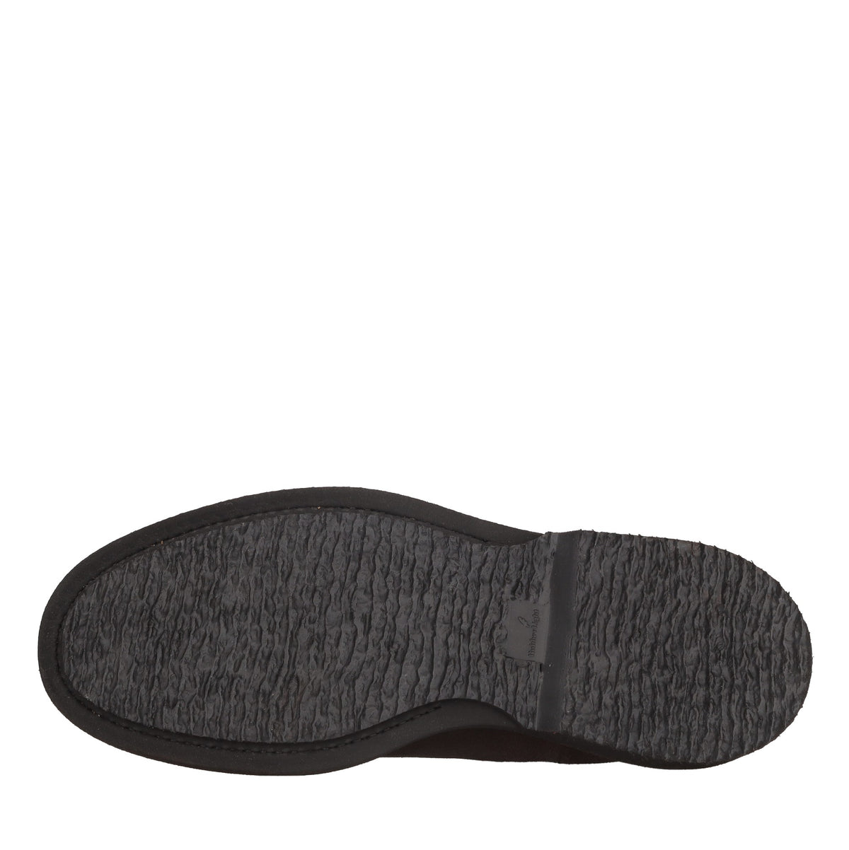 Stivaletti Beatles modello ELITE in camoscio 