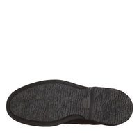 Stivaletti Beatles modello ELITE in camoscio 