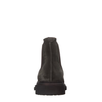 Stivaletti Beatles modello ELITE in camoscio 