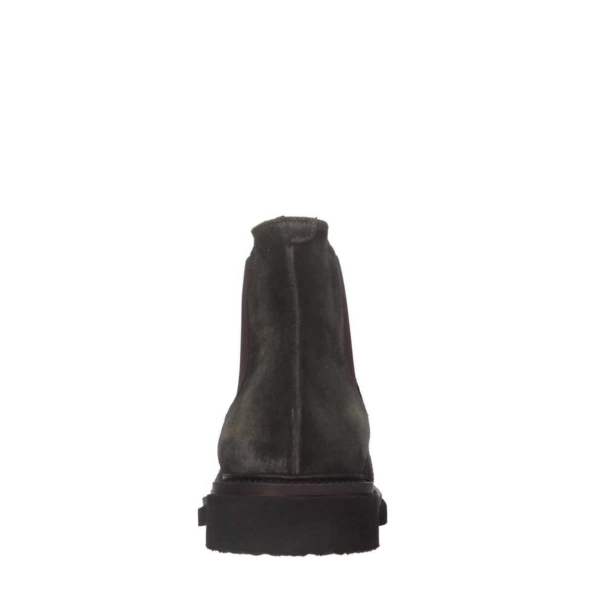 Stivaletti Beatles modello ELITE in camoscio 
