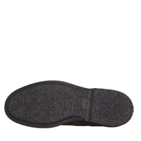 Stivaletti Beatles modello ELITE in camoscio 