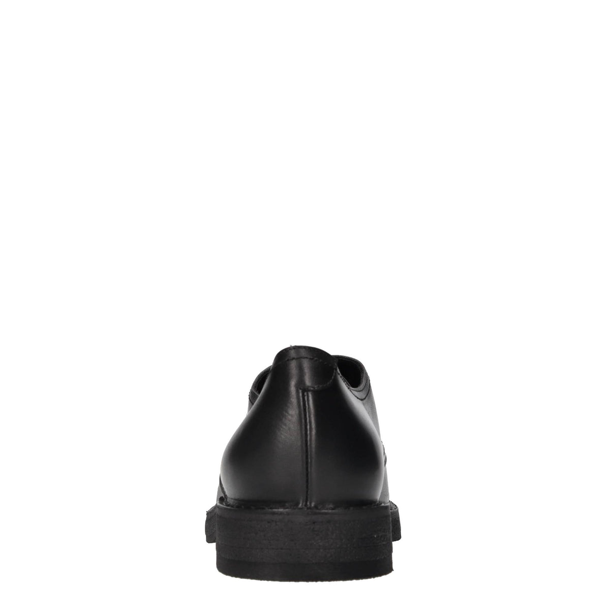 Stringate modello CARGOL in pelle 