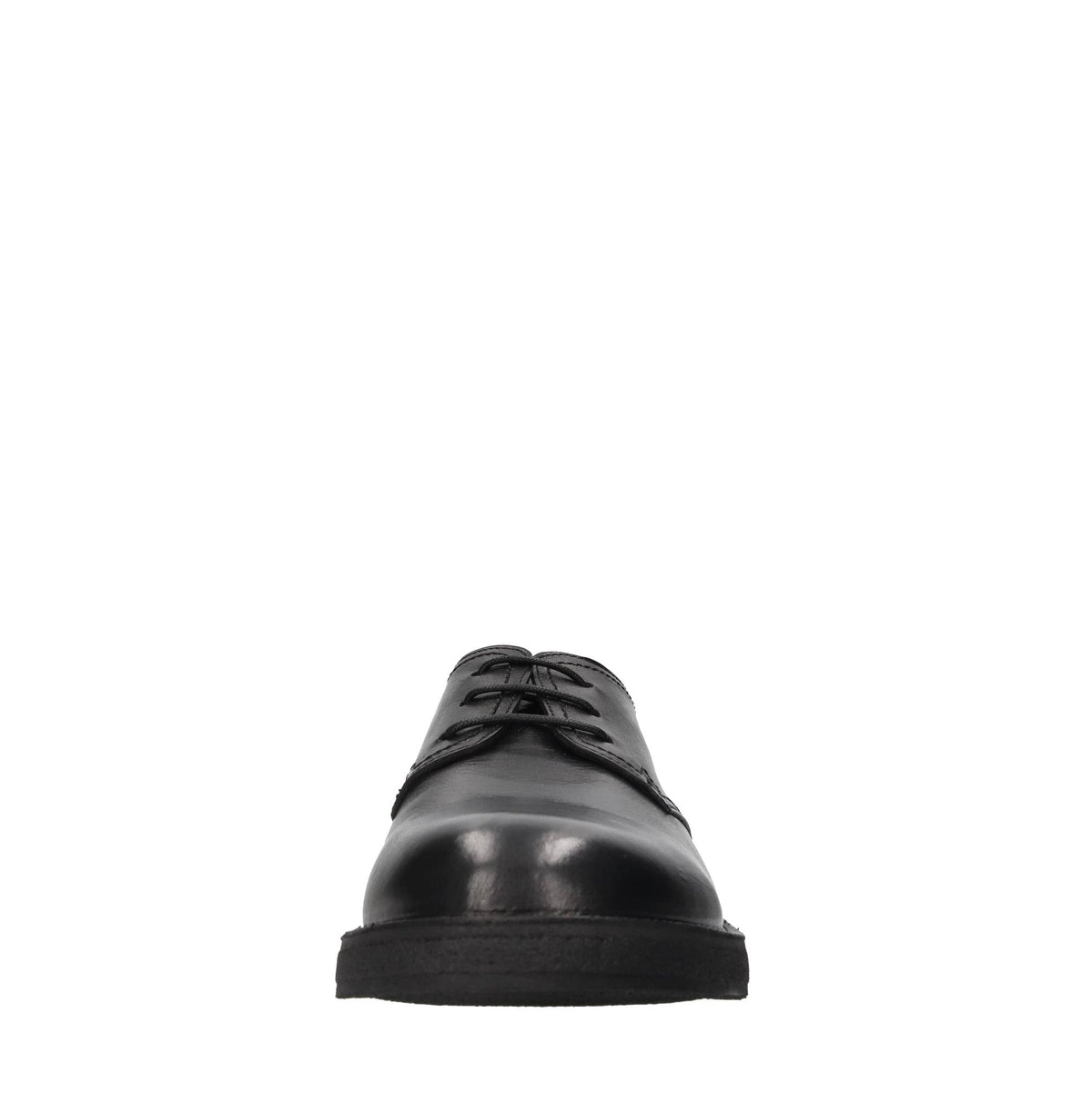 Stringate modello CARGOL in pelle 