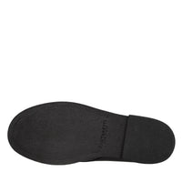 Stringate modello CARGOL in pelle 