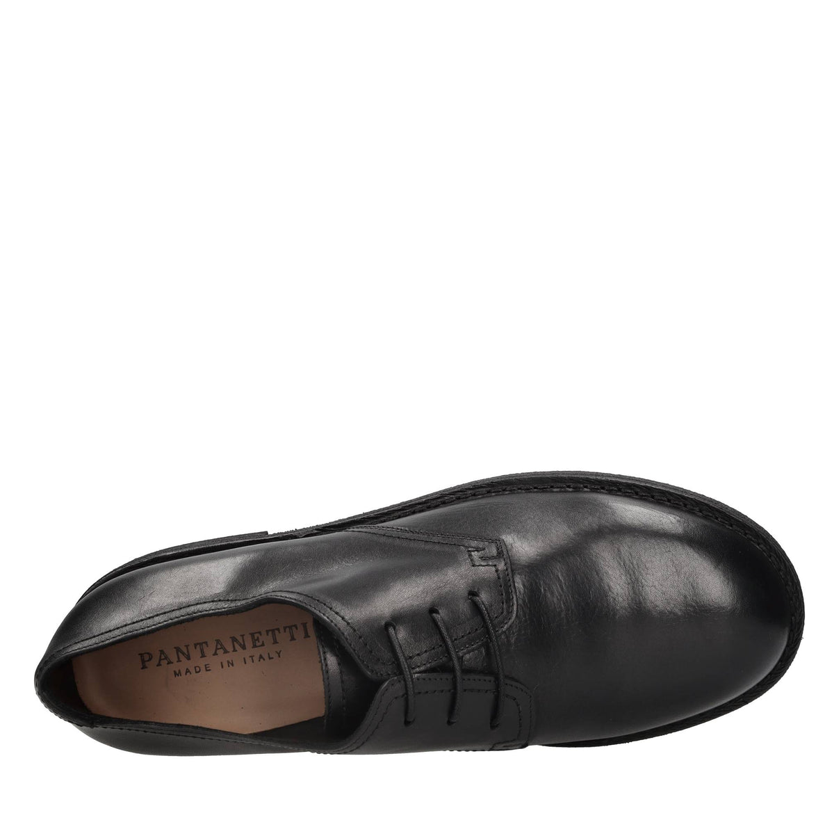 Stringate modello CARGOL in pelle 