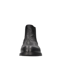 Stivaletti Beatles modello BULK in pelle e tessuto 