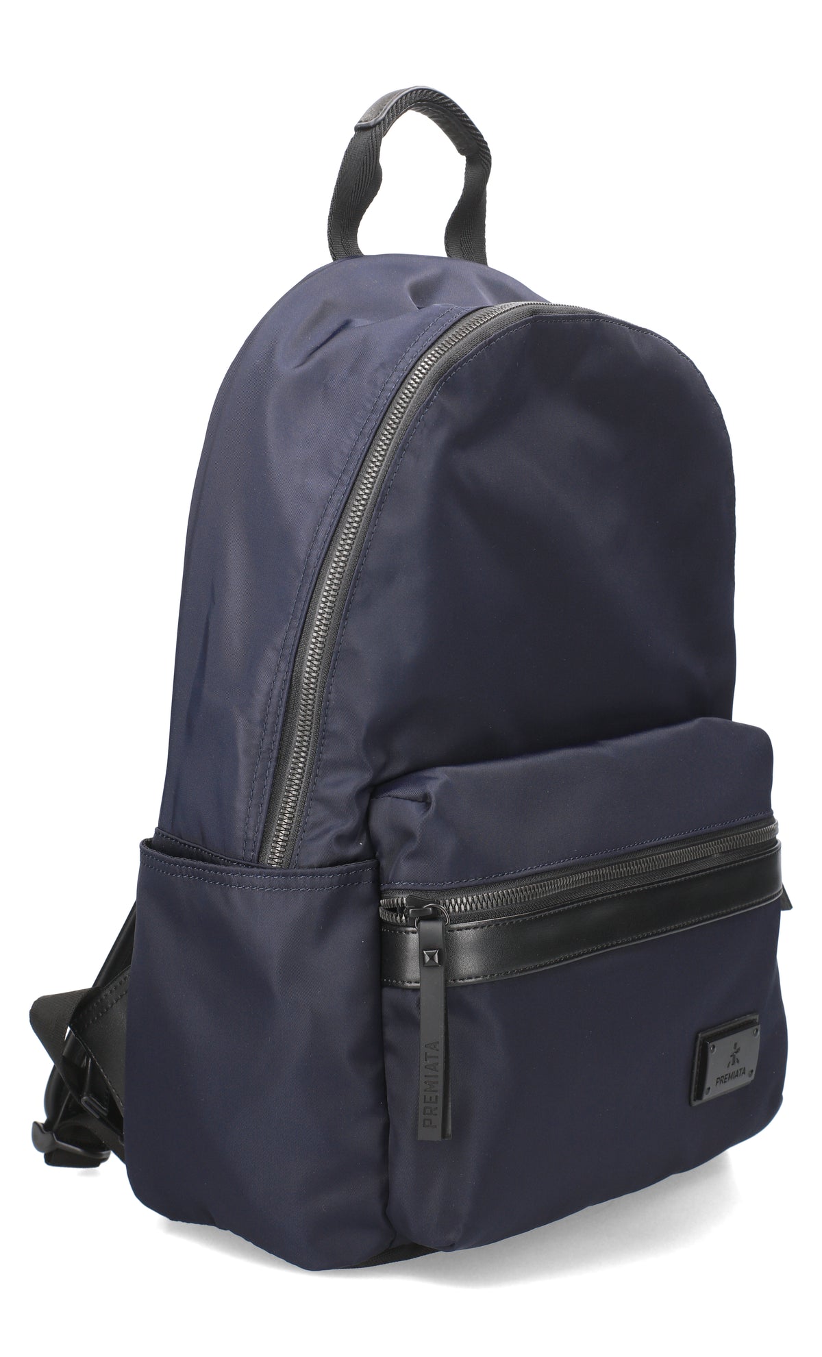 Zaino PREMIATA in nylon di prima qualità con trattamento antisfilacciamento e idrorepellente 