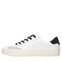 Sneakers modello Z44125 SUN68 in pelle 