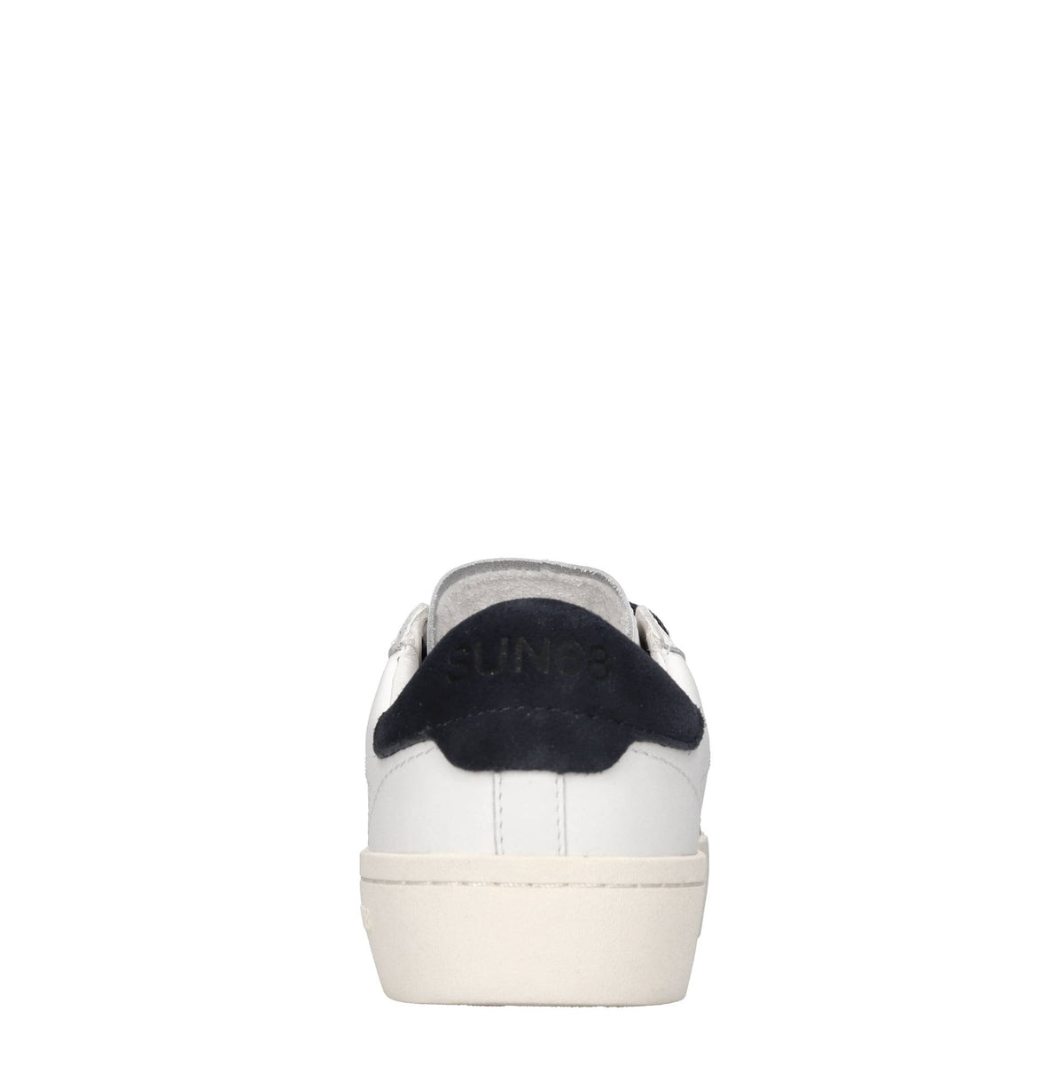 Sneakers modello Z44125 SUN68 in pelle 