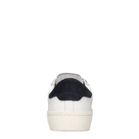 Sneakers modello Z44125 SUN68 in pelle 