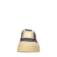 Sneakers modello Z44148 SUN68 in pelle 