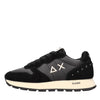 SUN68 Sneakers modello Z44206 SUN68 in pelle scamosciata e tessuto traspirante