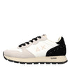 SUN68 Sneakers modello Z44206 SUN68 in pelle scamosciata e tessuto traspirante