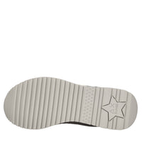 Sneakers modello Z44209 SUN68 in pelle scamosciata e tessuto traspirante 