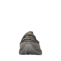 Sneakers in camoscio 