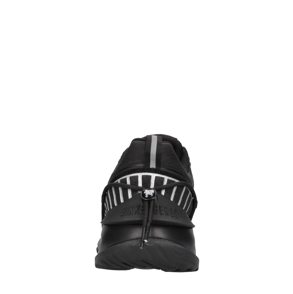 Sneakers in pelle ed ecopelle 