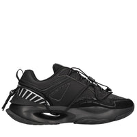 Sneakers in pelle ed ecopelle 
