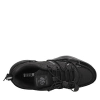 Sneakers in pelle ed ecopelle 