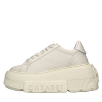 Sneakers modello Nexus in pelle 