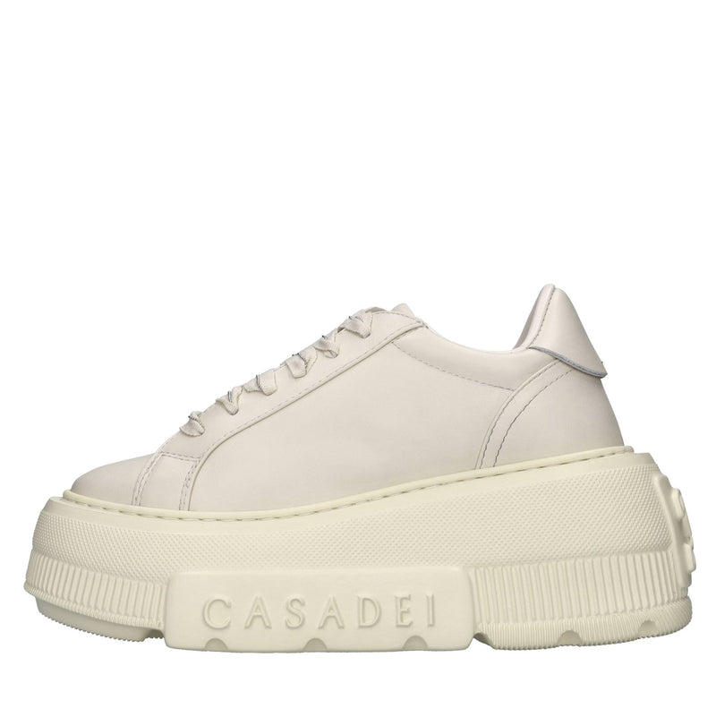 Sneakers modello Nexus in pelle 
