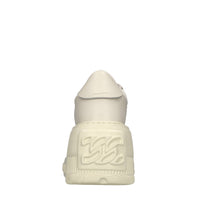 Sneakers modello Nexus in pelle 