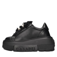 Sneakers modello Nexus in pelle 