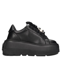 Sneakers modello Nexus in pelle 