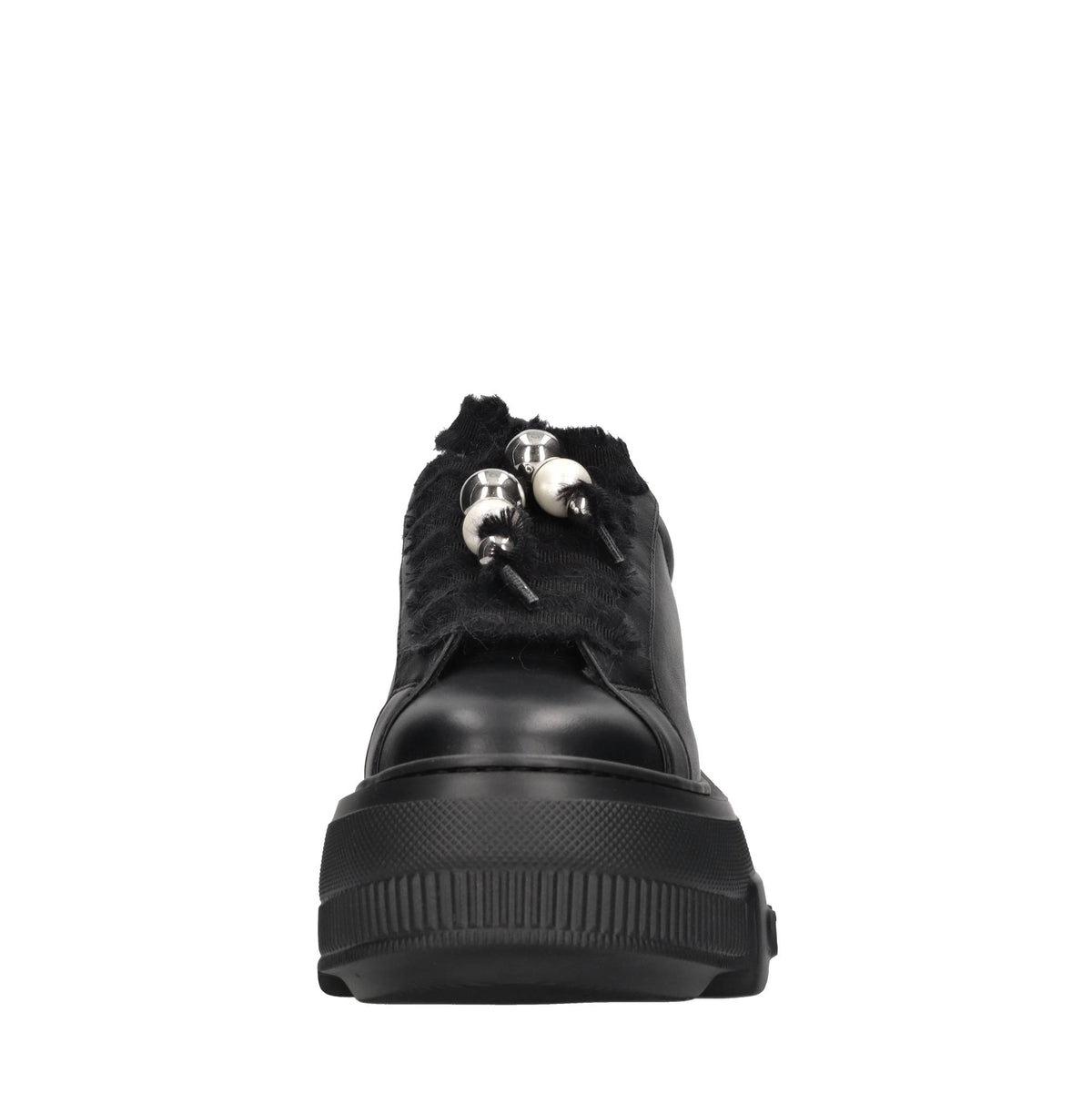 Sneakers modello Nexus in pelle 