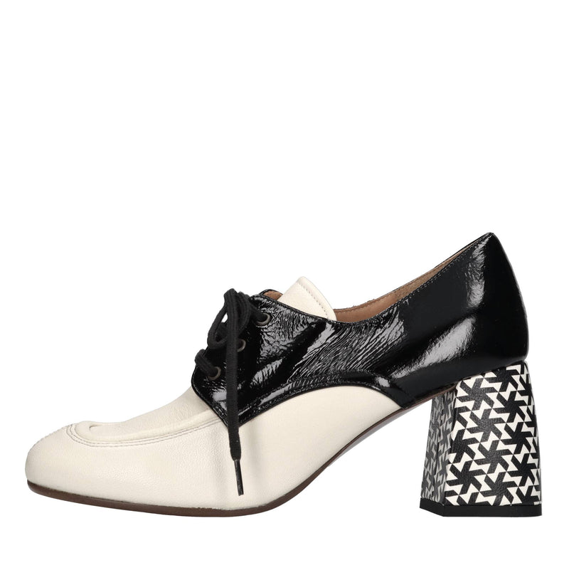 Francesine modello Sukel in pelle 