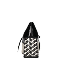 Francesine modello Sukel in pelle 
