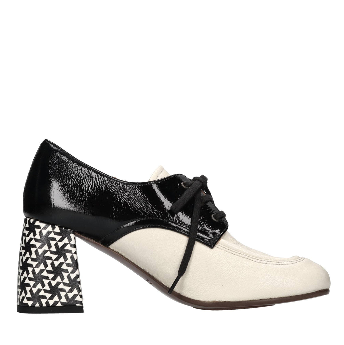 Francesine modello Sukel in pelle 