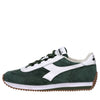DIADORA Sneakers modello HERITAGE in tessuto e pelle scamosciata