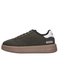 Sneakers in tessuto 