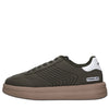 FESSURA Fabric Sneakers