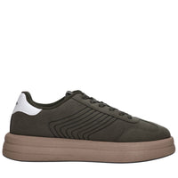 Sneakers in tessuto 