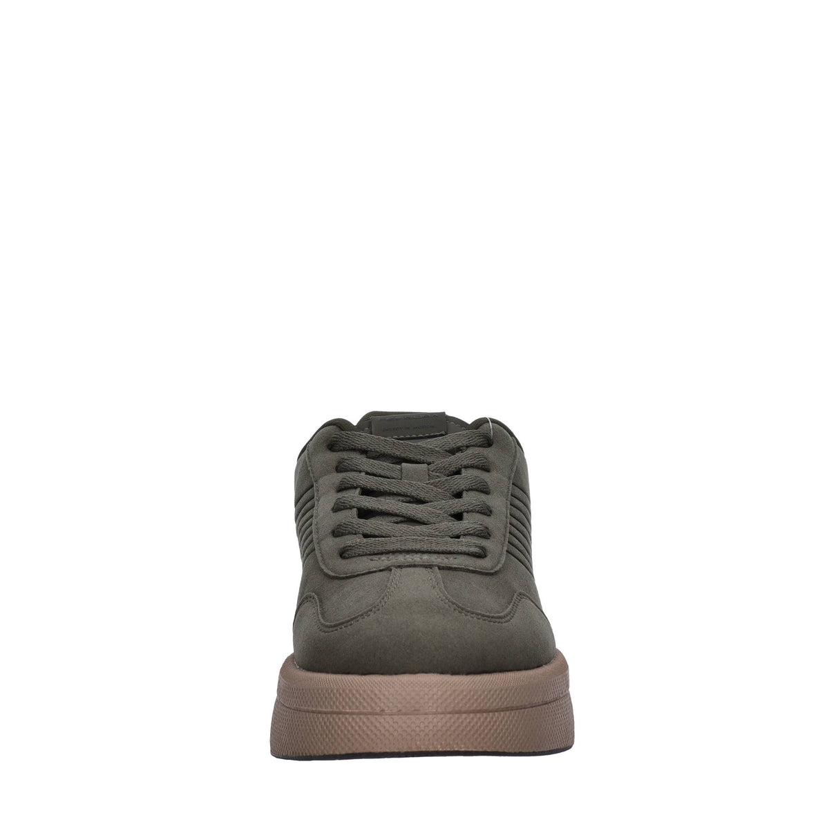 Sneakers in tessuto 