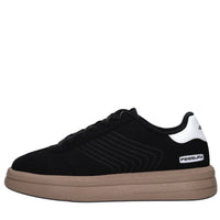Sneakers in tessuto 