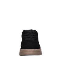 Sneakers in tessuto 