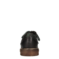 Stringate modello 38767/15 in pelle 