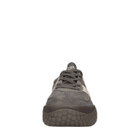 Sneakers in camoscio 