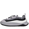 MOON BOOT Sneakers in camoscio e tessuto