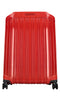PIQUADRO PIQUADRO BV6393PQL rigid polycarbonate trolley