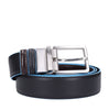PIQUADRO Leather belt