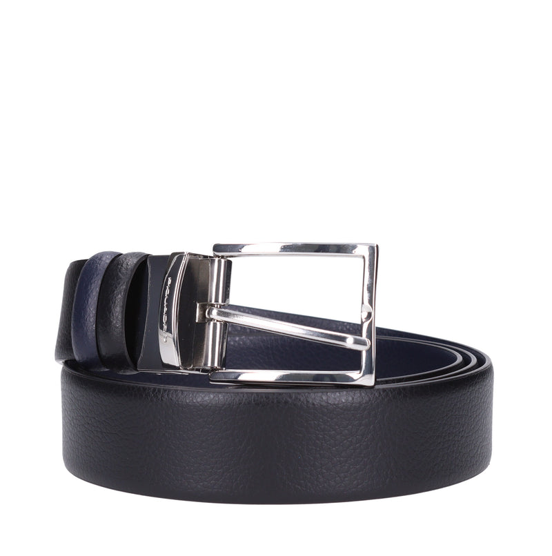 Cintura in pelle 